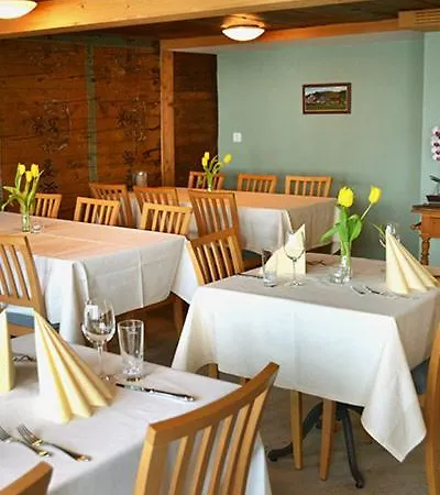 Hotel Loewen *