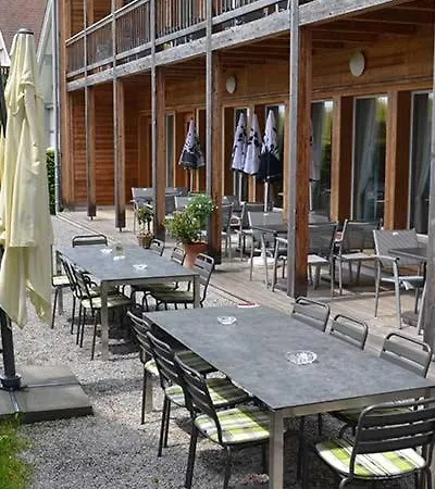 Loewen Hotel Hemberg