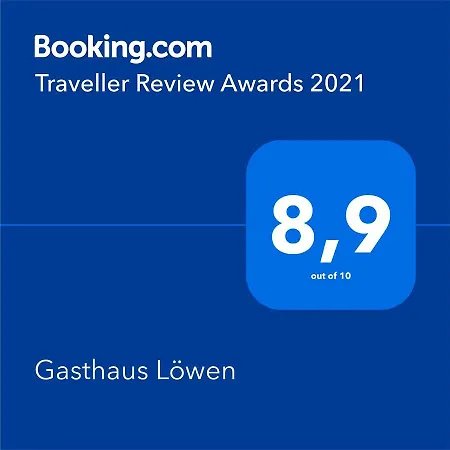 Loewen Hotel *